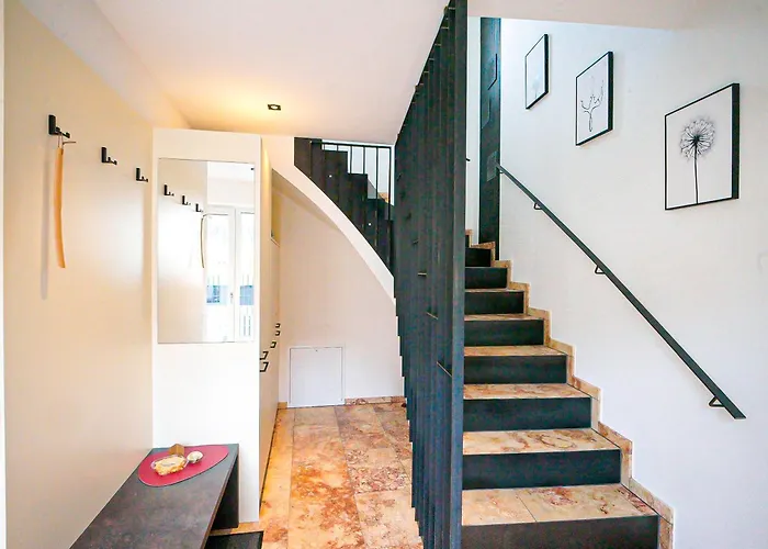 Rofanlodge Gutschlhofer - An Alpenluxus Appartement, Tyrol