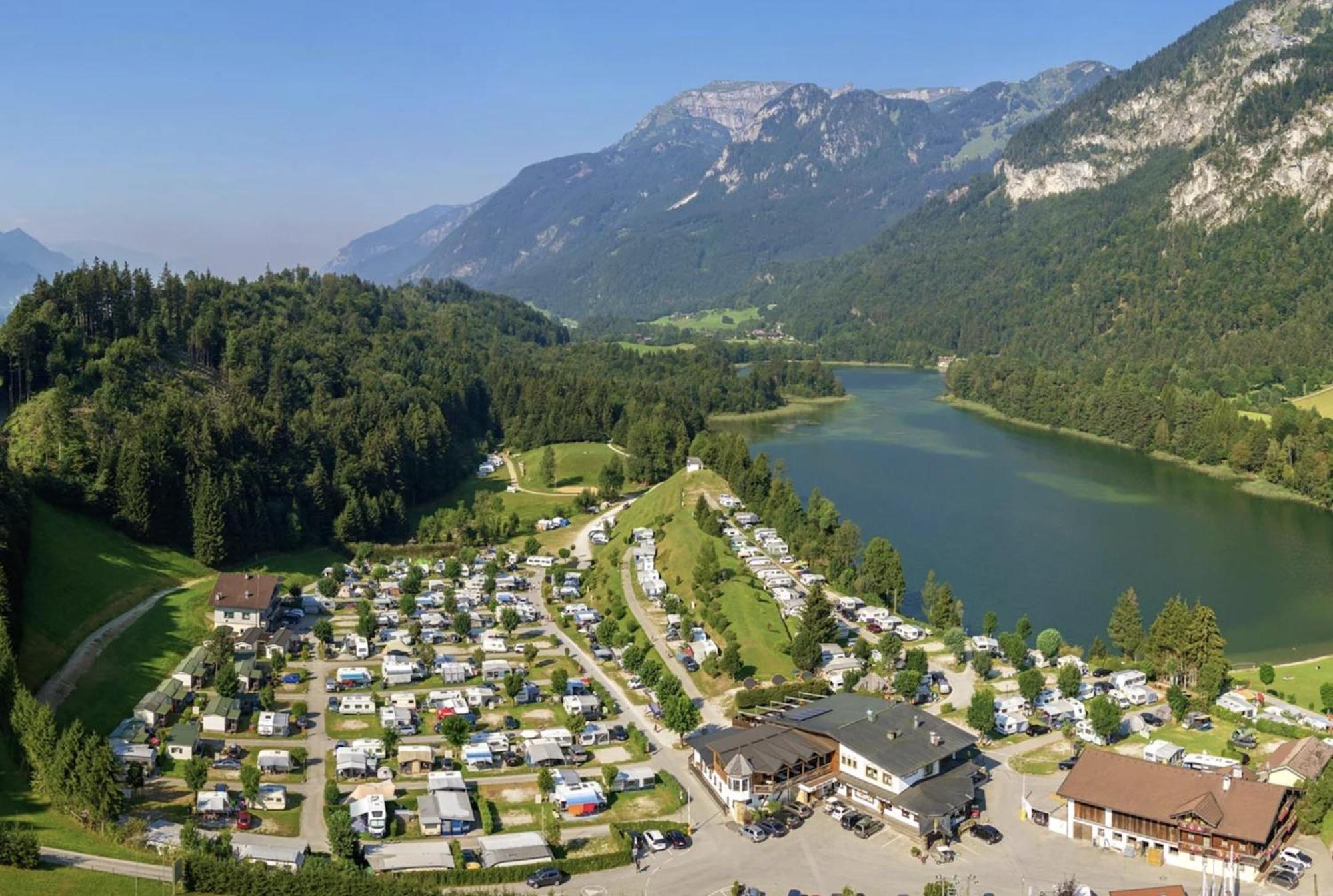 Rofanlodge Gutschlhofer - An Alpenluxus Appartement, Tyrol