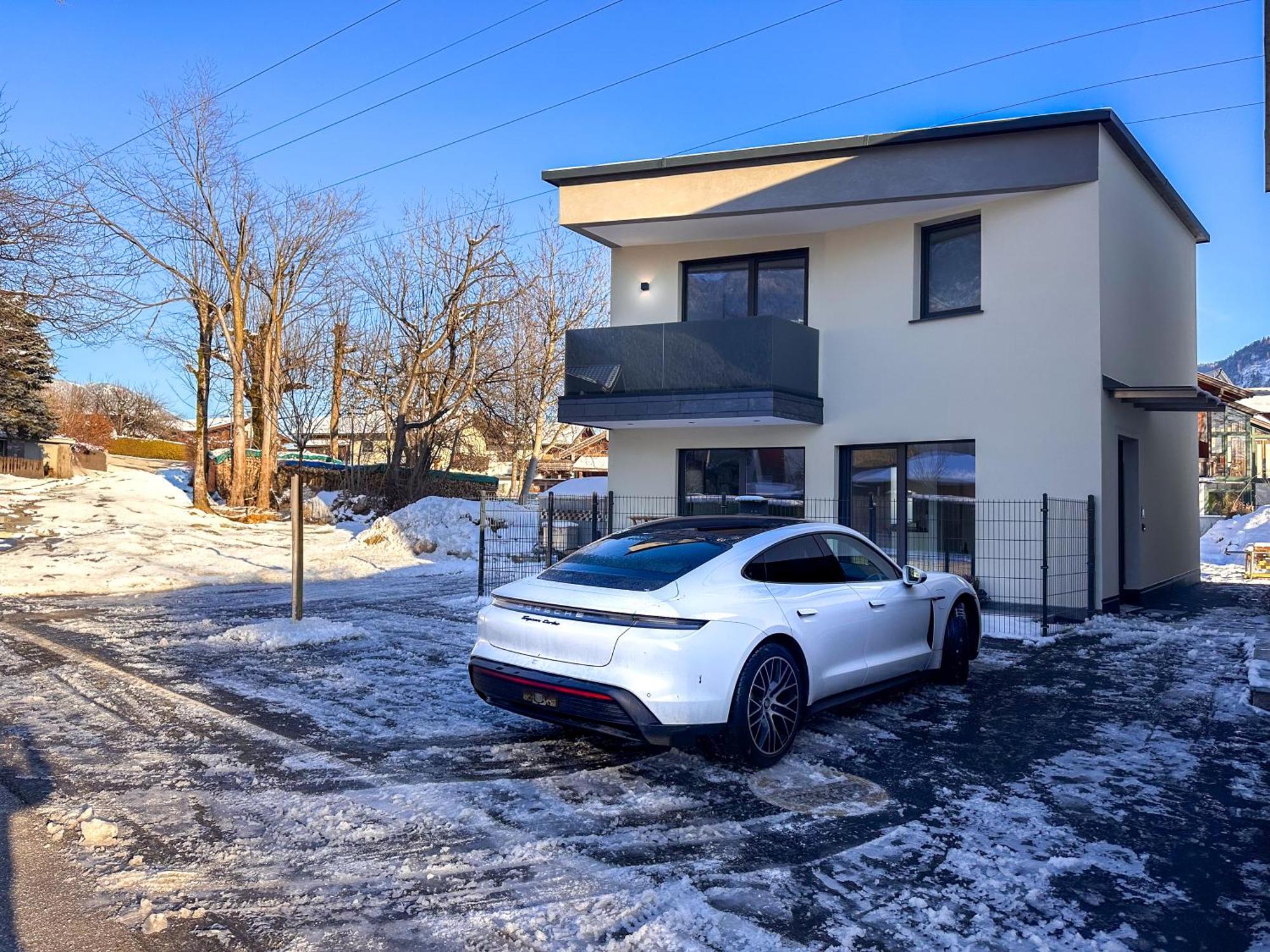 Rofanlodge Gutschlhofer - An Alpenluxus Appartement, Tyrol Vakantiehuis *