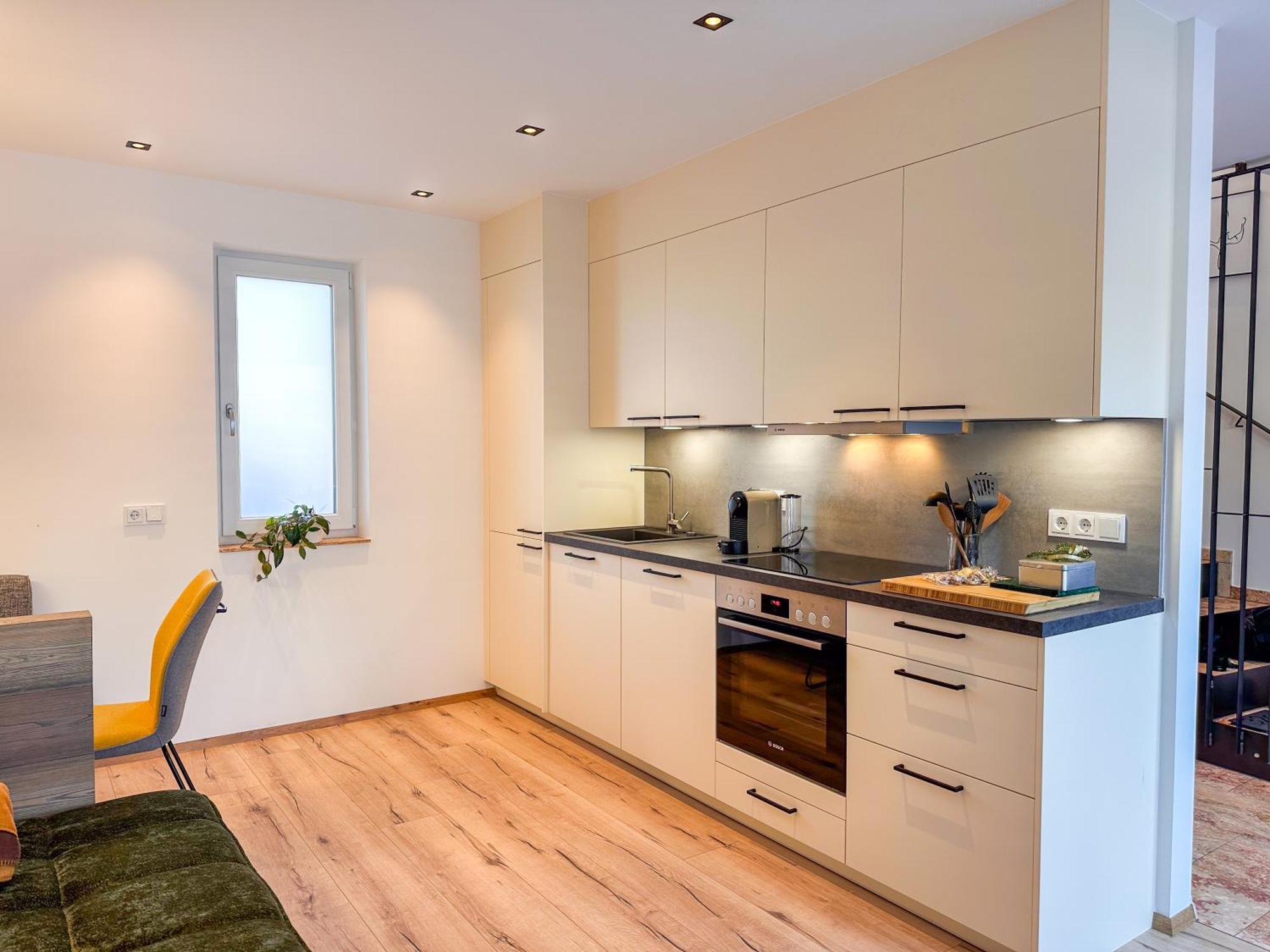 Rofanlodge Gutschlhofer - An Alpenluxus Appartement, Tyrol Vakantiehuis