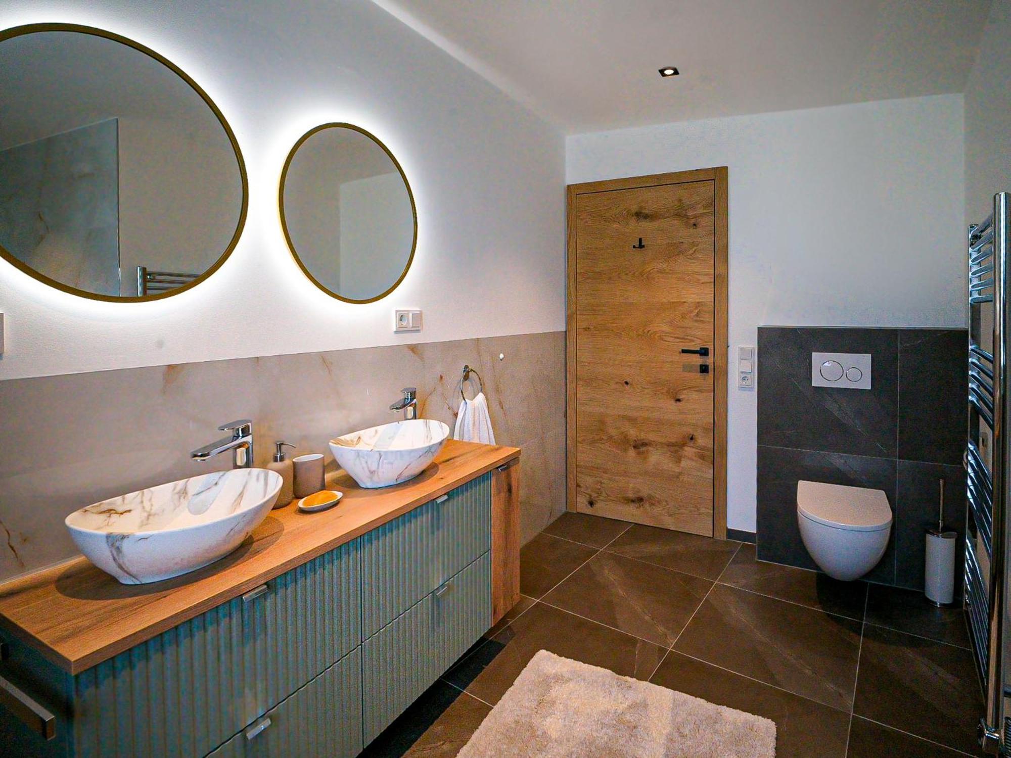 Rofanlodge Gutschlhofer - An Alpenluxus Appartement, Tyrol Vakantiehuis