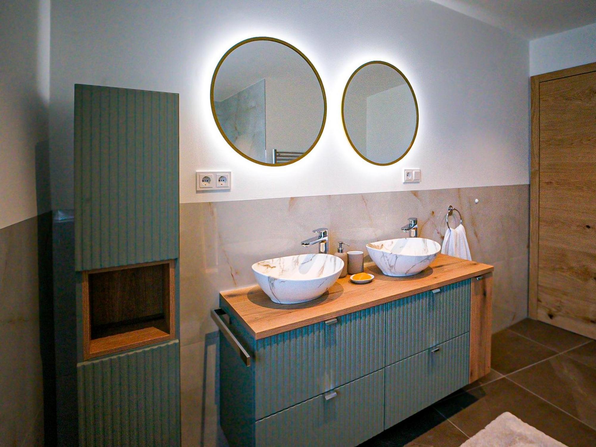 Rofanlodge Gutschlhofer - An Alpenluxus Appartement, Tyrol * Mariatal