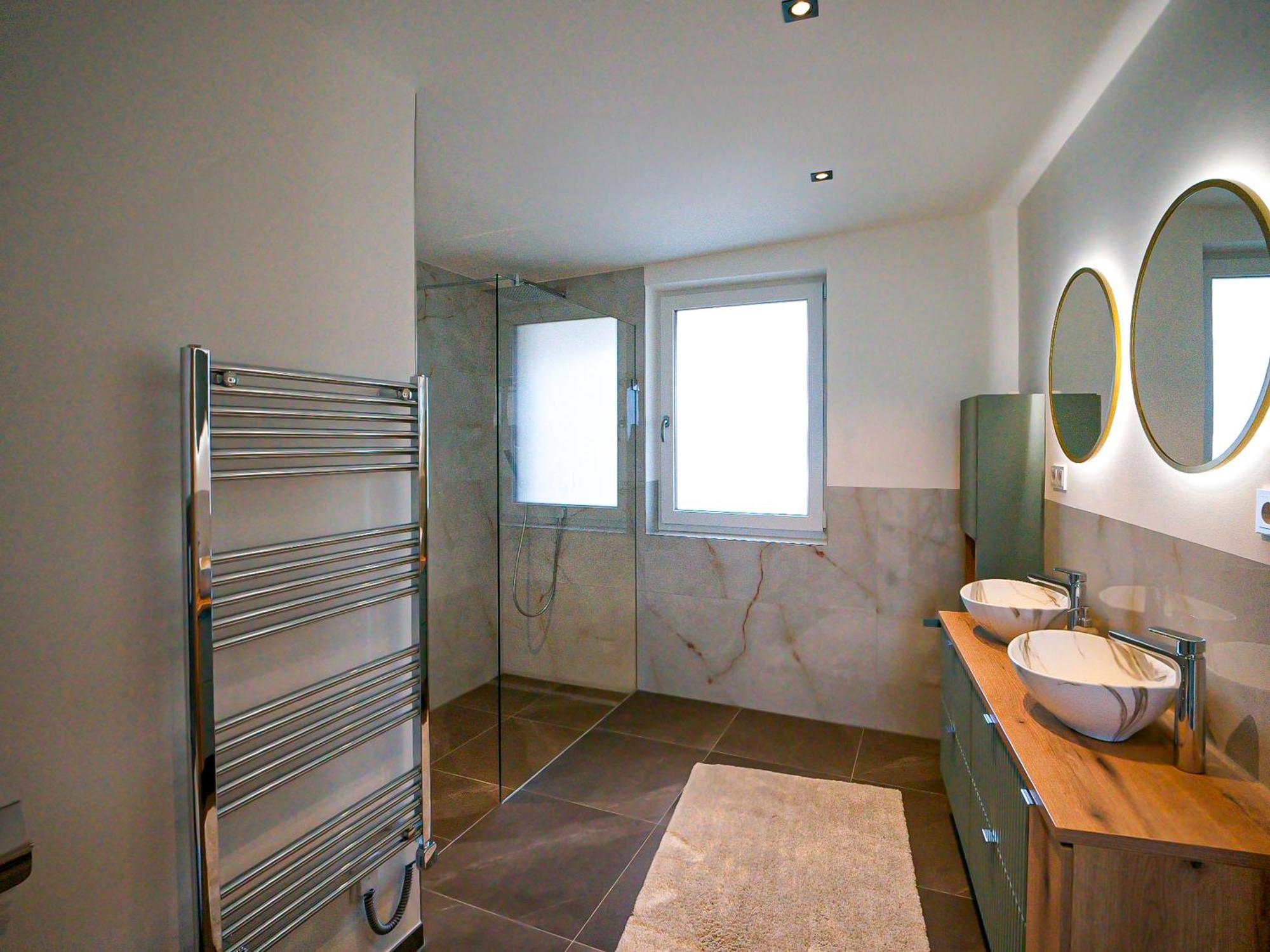 Rofanlodge Gutschlhofer - An Alpenluxus Appartement, Tyrol