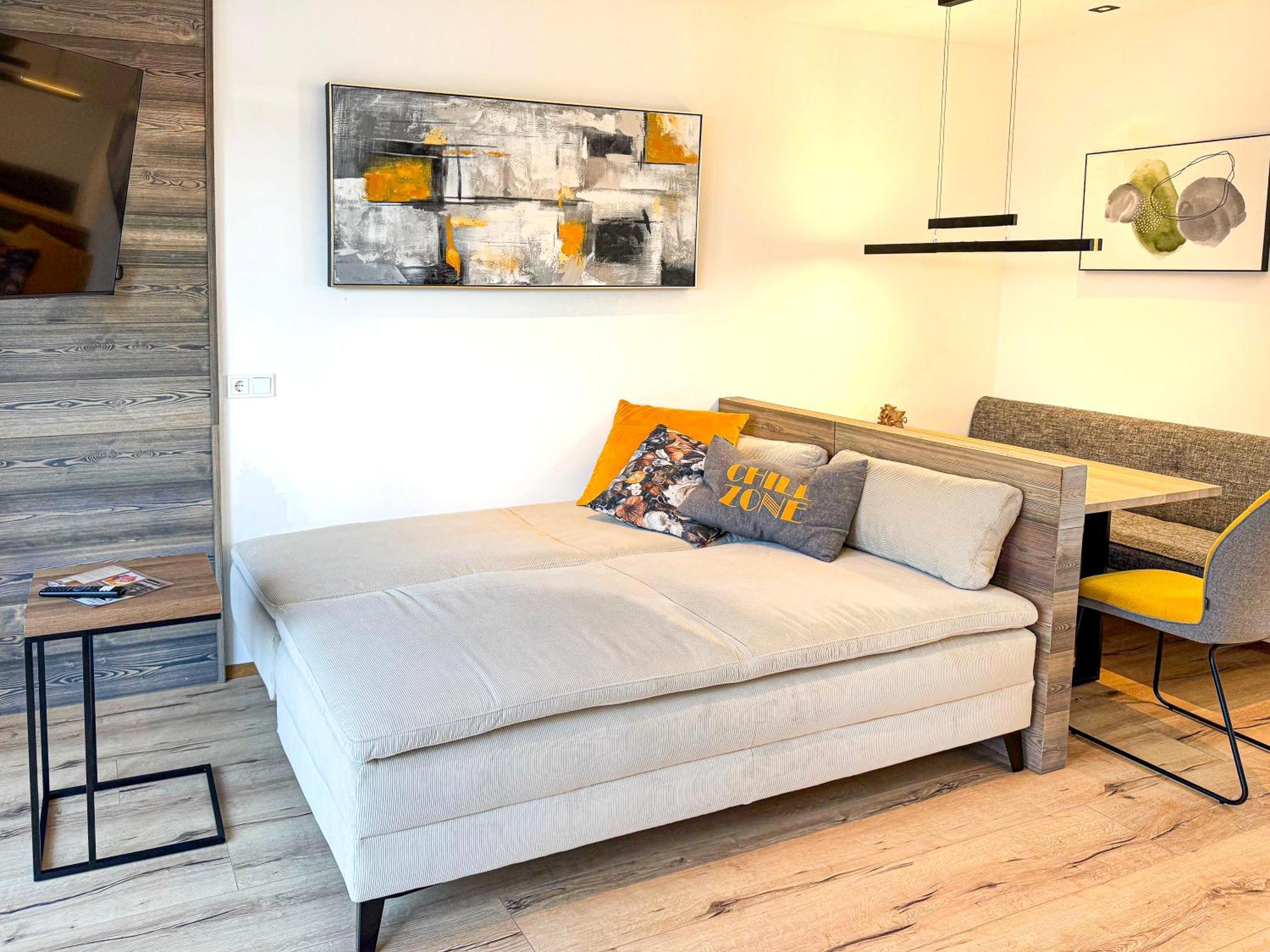 Rofanlodge Gutschlhofer - An Alpenluxus Appartement, Tyrol * Mariatal